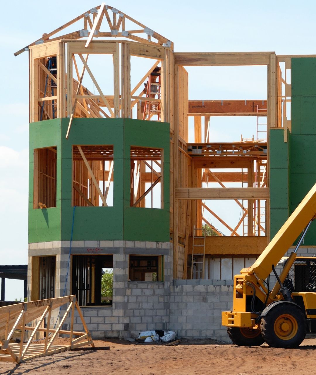 AG Construction