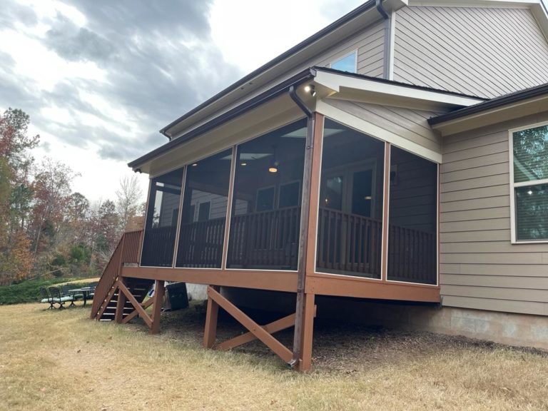 General Contractor in Cary