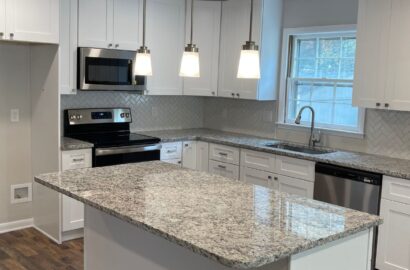 Remodeling Services in Cary ,NC
