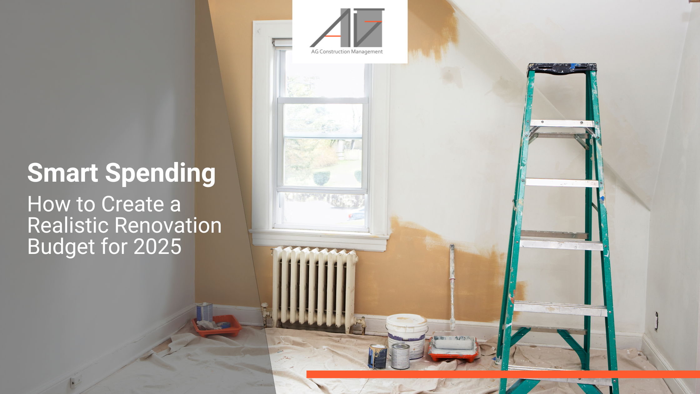 Renovation Budget in Cary, NC