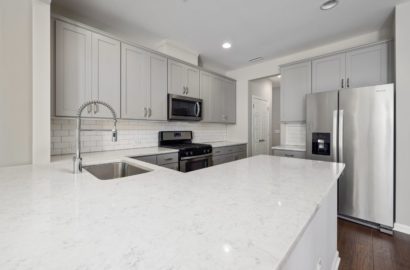 Countertop Installation